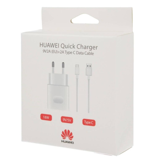 Ladegerät HUAWEI AP32 Type-C weiß Box Handyshop Linz kaufen Ladegerät HUAWEI AP32 Type-C weiß Box Handyshop Linz kaufen